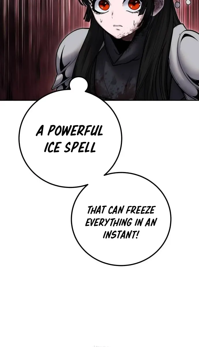 I Was More Overpowered Than the Hero, So I Hid My Power! Chapter 62 Page 116