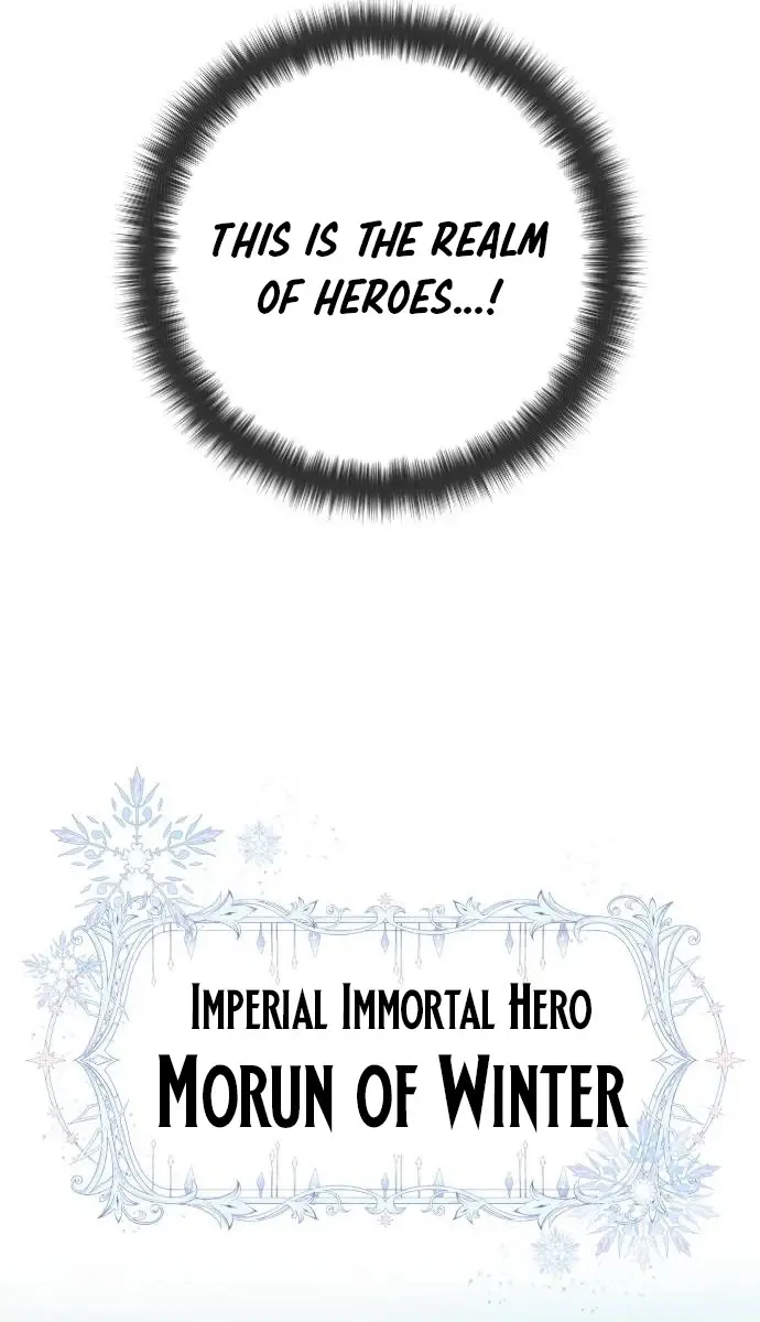 I Was More Overpowered Than the Hero, So I Hid My Power! Chapter 62 Page 117