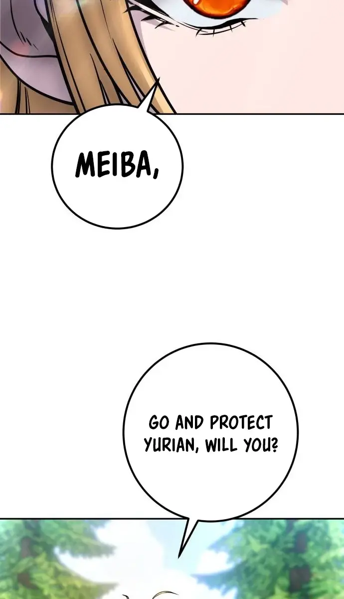 I Was More Overpowered Than the Hero, So I Hid My Power! Chapter 62 Page 122