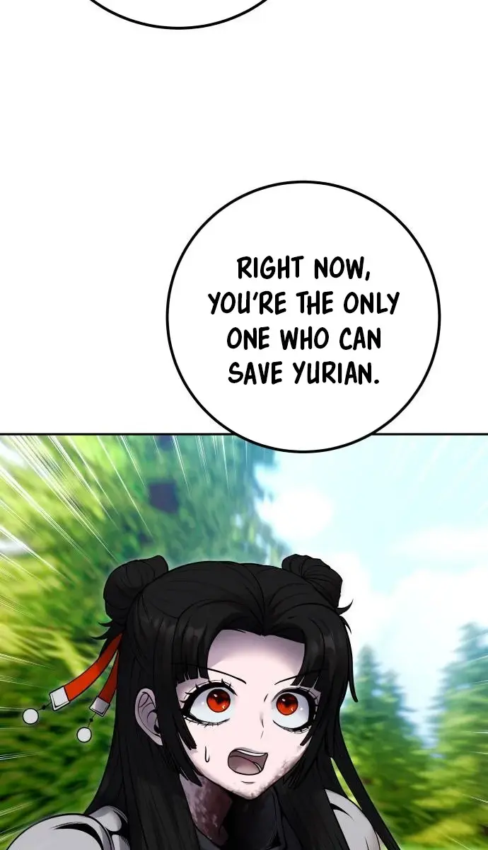 I Was More Overpowered Than the Hero, So I Hid My Power! Chapter 62 Page 124
