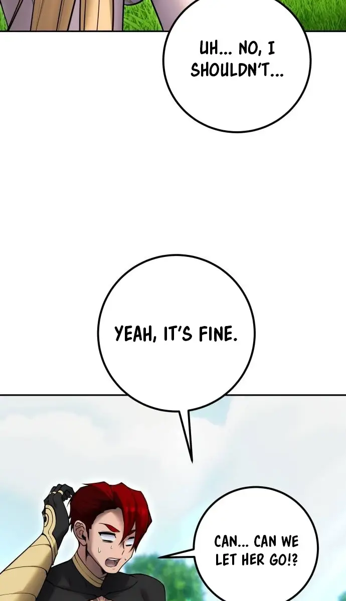 I Was More Overpowered Than the Hero, So I Hid My Power! Chapter 62 Page 129