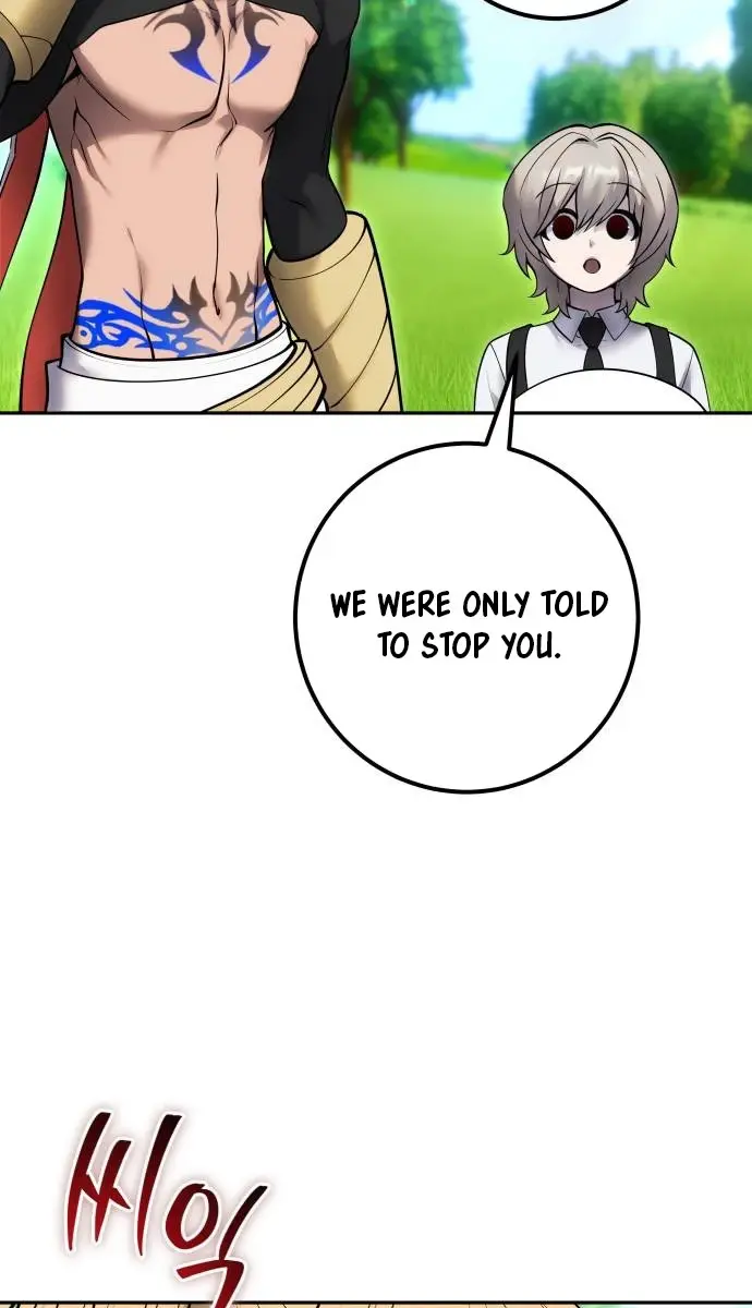 I Was More Overpowered Than the Hero, So I Hid My Power! Chapter 62 Page 130