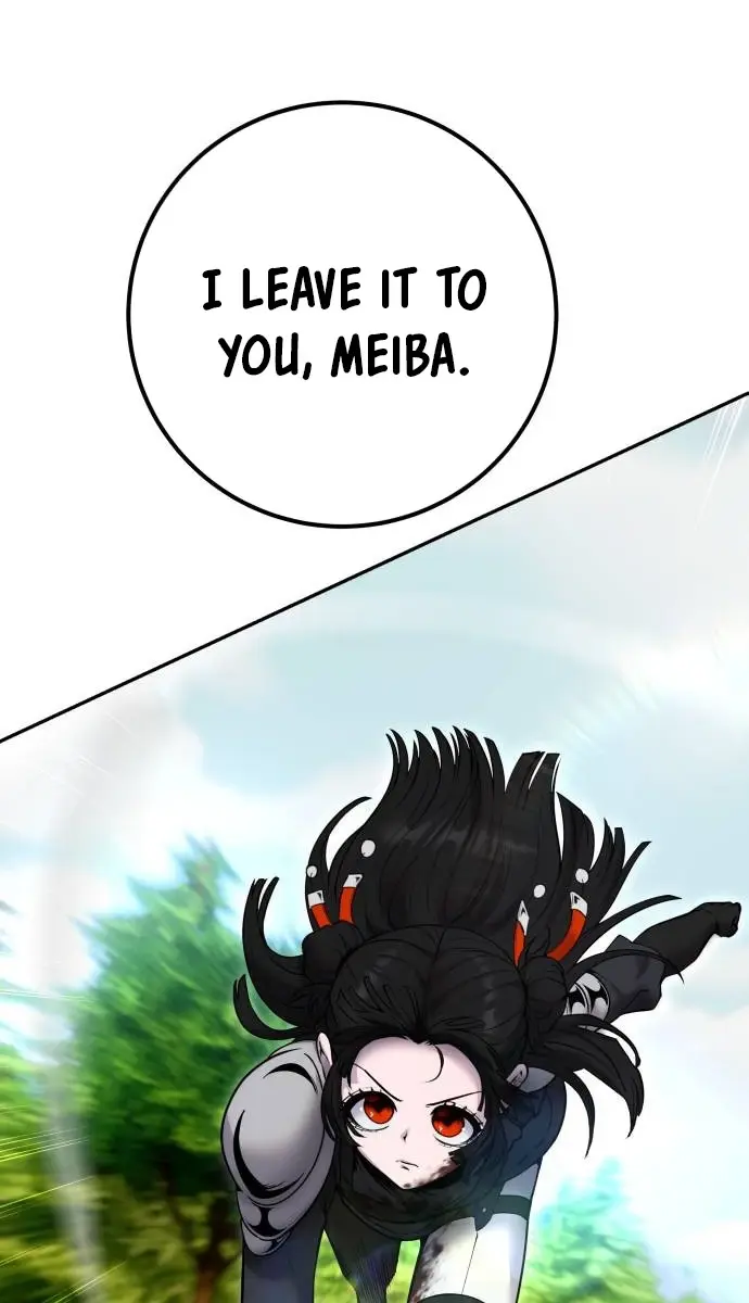 I Was More Overpowered Than the Hero, So I Hid My Power! Chapter 62 Page 132