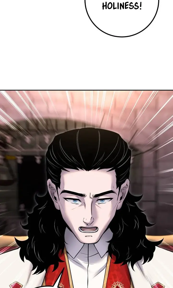 I Was More Overpowered Than the Hero, So I Hid My Power! Chapter 63 Page 4