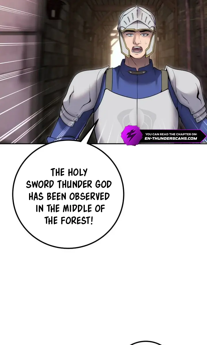 I Was More Overpowered Than the Hero, So I Hid My Power! Chapter 63 Page 6