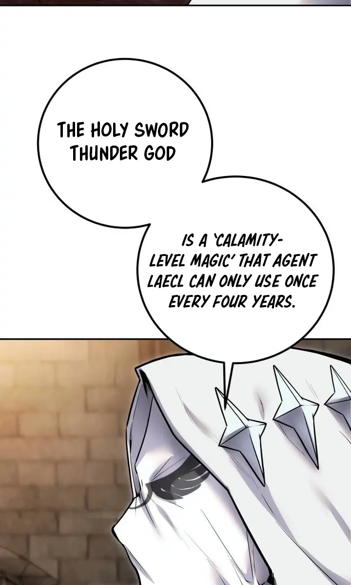 I Was More Overpowered Than the Hero, So I Hid My Power! Chapter 63 Page 8