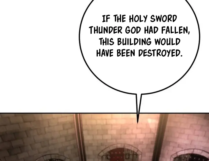 I Was More Overpowered Than the Hero, So I Hid My Power! Chapter 63 Page 10