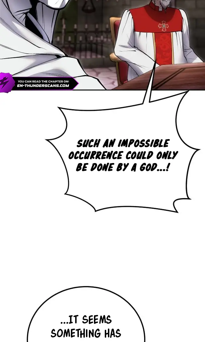 I Was More Overpowered Than the Hero, So I Hid My Power! Chapter 63 Page 17