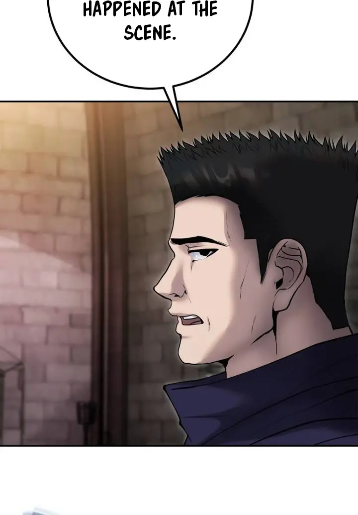 I Was More Overpowered Than the Hero, So I Hid My Power! Chapter 63 Page 18