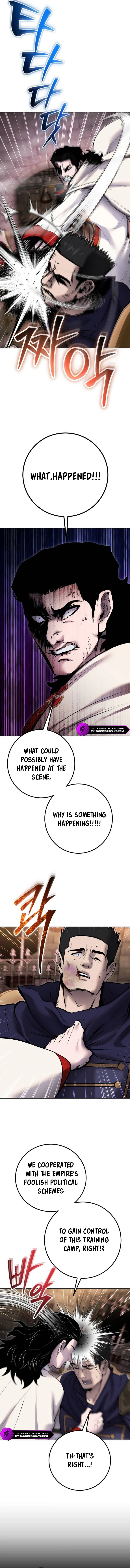 I Was More Overpowered Than the Hero, So I Hid My Power! Chapter 63 Page 19