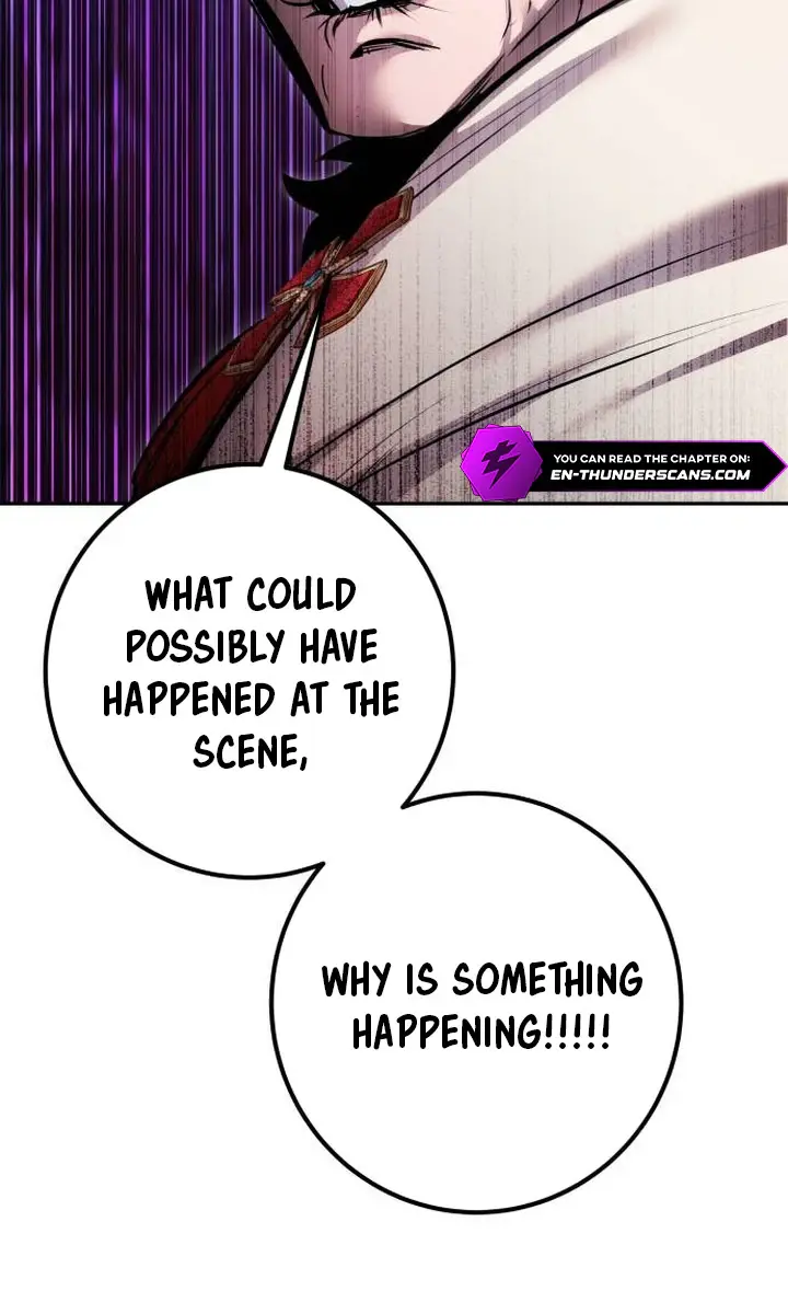 I Was More Overpowered Than the Hero, So I Hid My Power! Chapter 63 Page 23