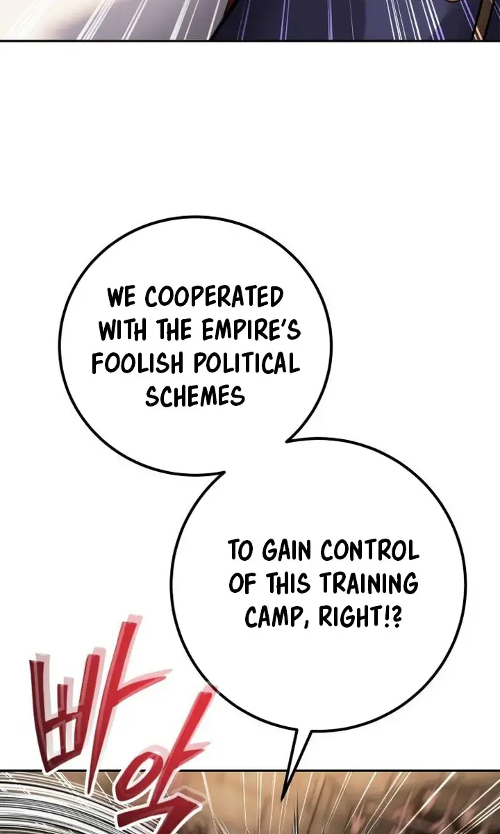 I Was More Overpowered Than the Hero, So I Hid My Power! Chapter 63 Page 25