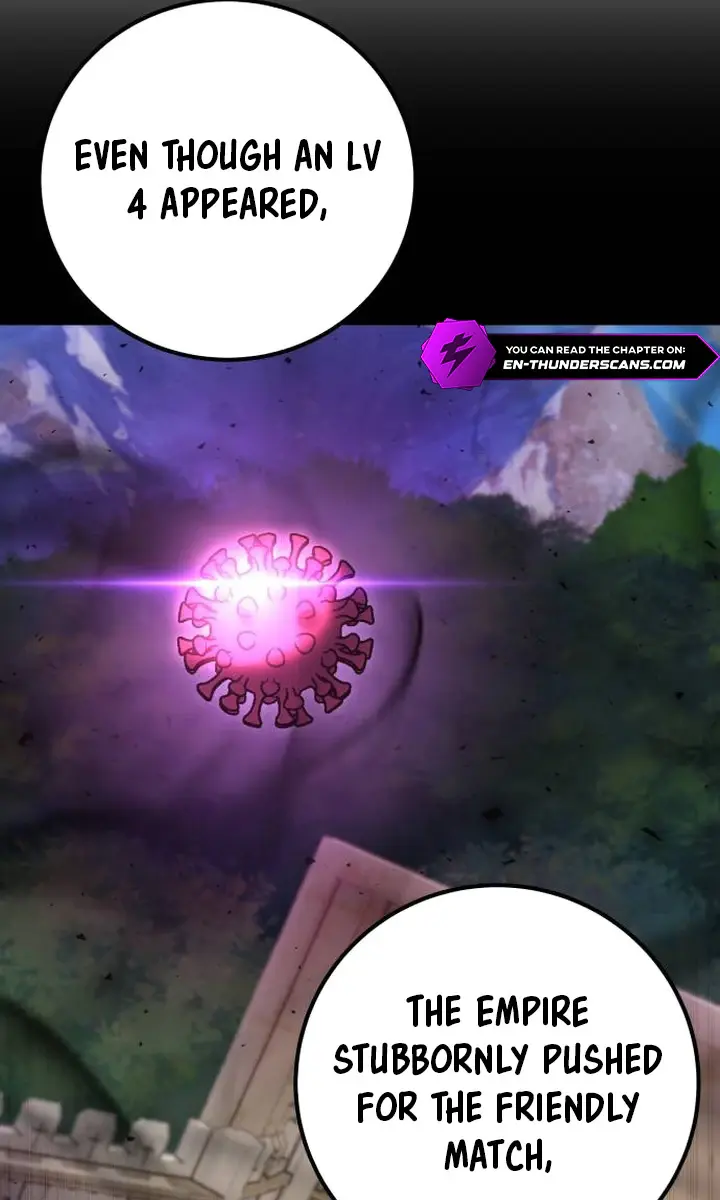 I Was More Overpowered Than the Hero, So I Hid My Power! Chapter 63 Page 29