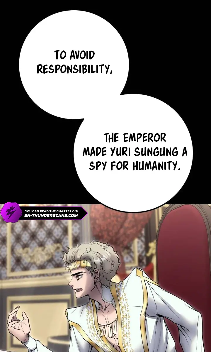 I Was More Overpowered Than the Hero, So I Hid My Power! Chapter 63 Page 31