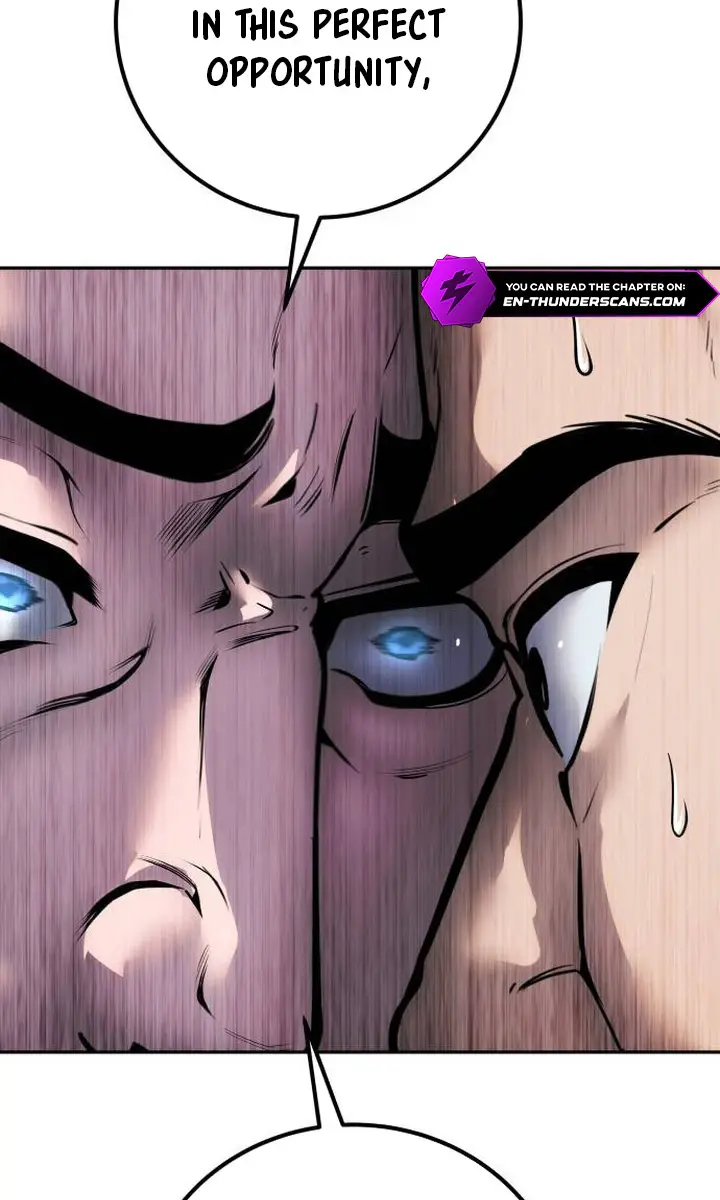 I Was More Overpowered Than the Hero, So I Hid My Power! Chapter 63 Page 40