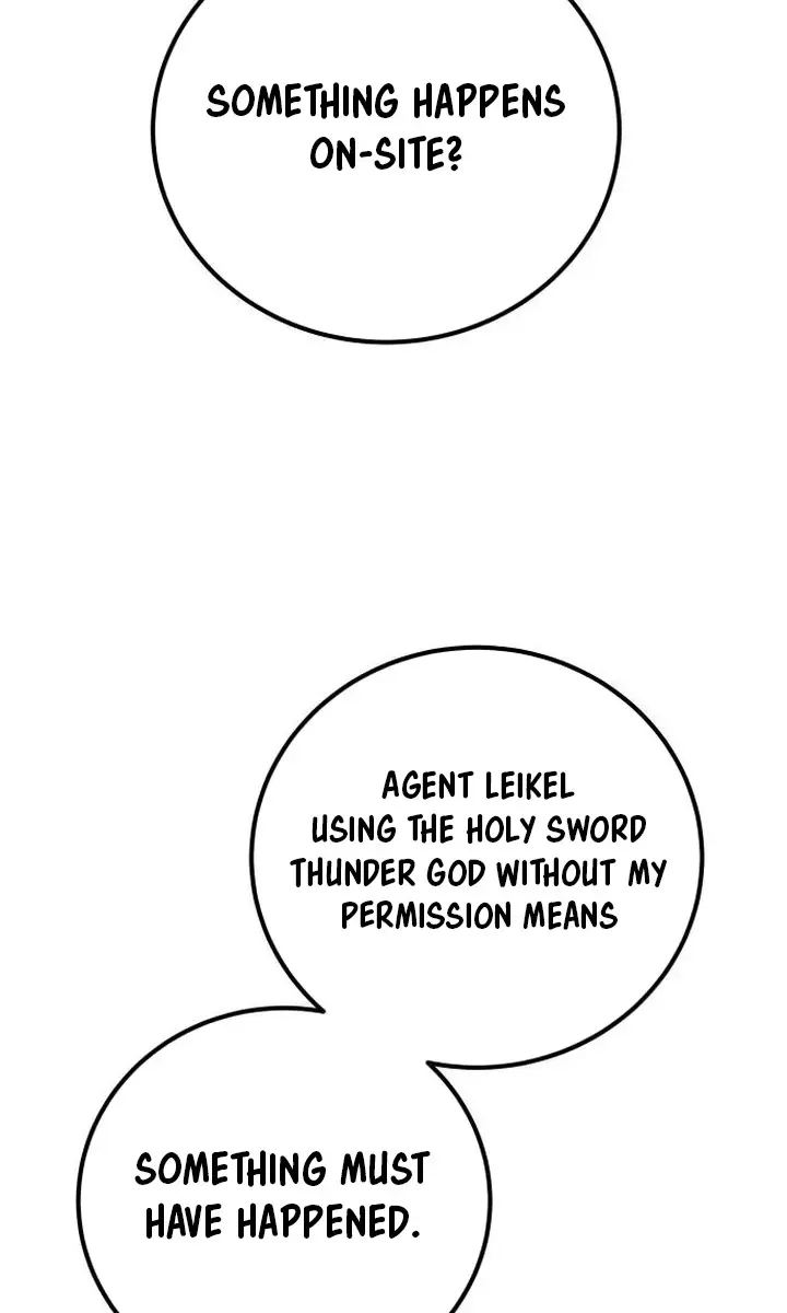 I Was More Overpowered Than the Hero, So I Hid My Power! Chapter 63 Page 41