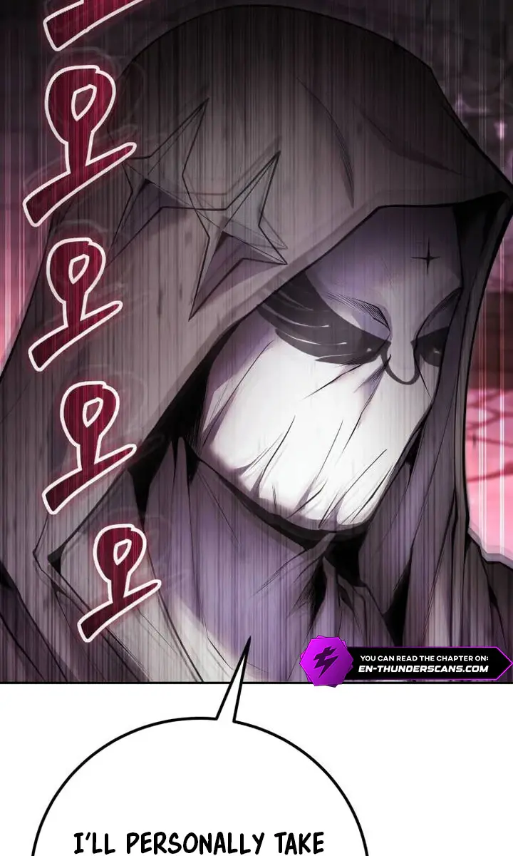 I Was More Overpowered Than the Hero, So I Hid My Power! Chapter 63 Page 44