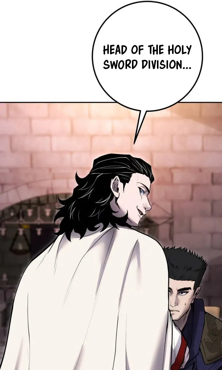 I Was More Overpowered Than the Hero, So I Hid My Power! Chapter 63 Page 47