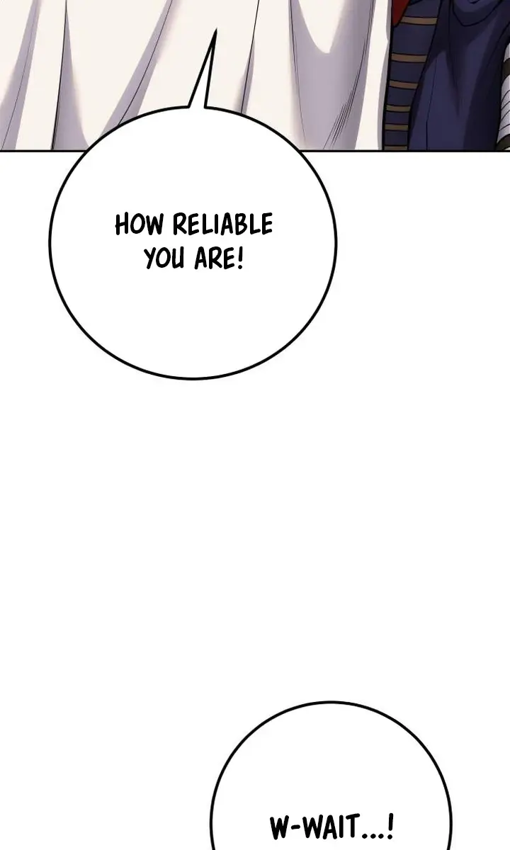 I Was More Overpowered Than the Hero, So I Hid My Power! Chapter 63 Page 48