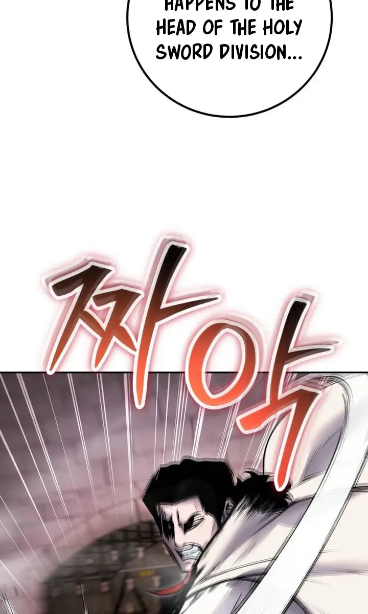 I Was More Overpowered Than the Hero, So I Hid My Power! Chapter 63 Page 50