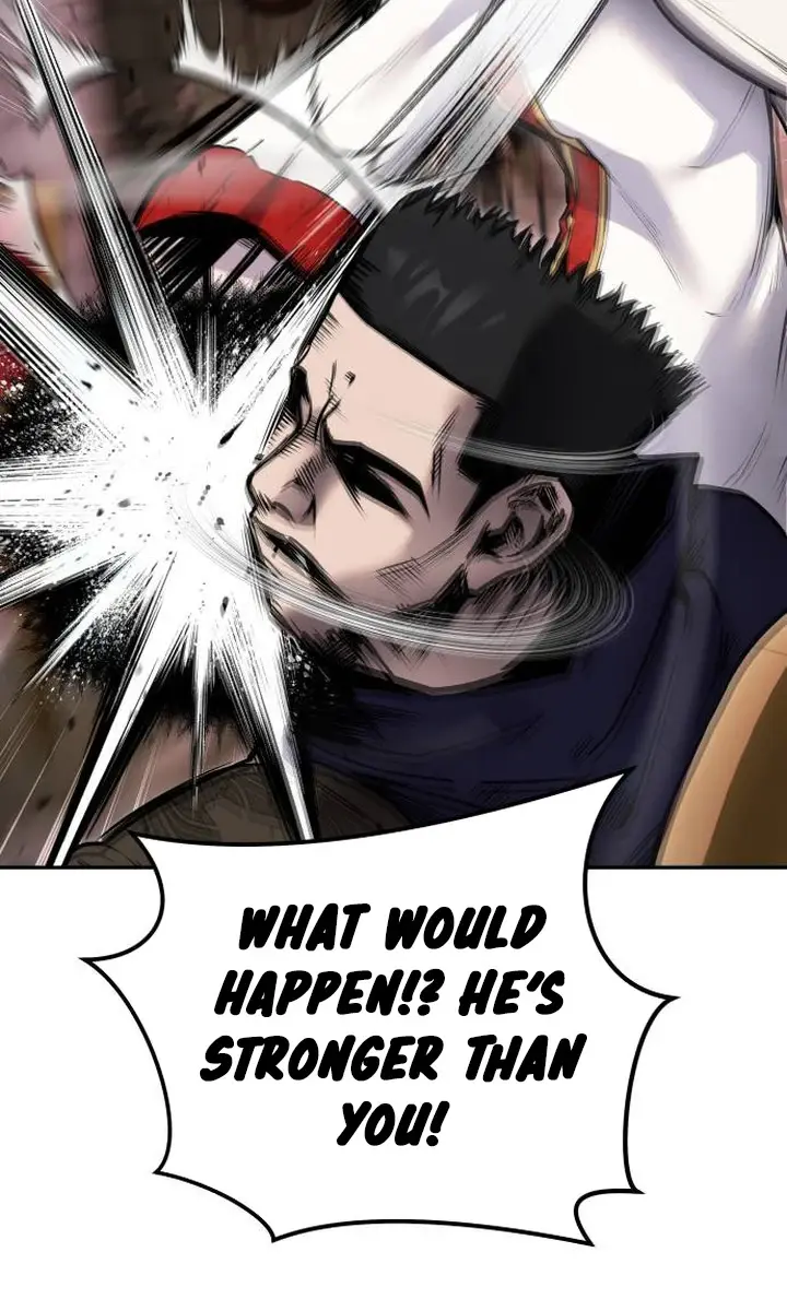 I Was More Overpowered Than the Hero, So I Hid My Power! Chapter 63 Page 51