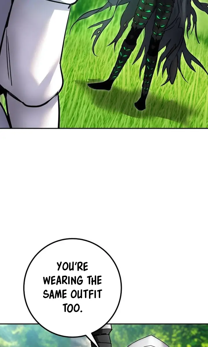 I Was More Overpowered Than the Hero, So I Hid My Power! Chapter 63 Page 56