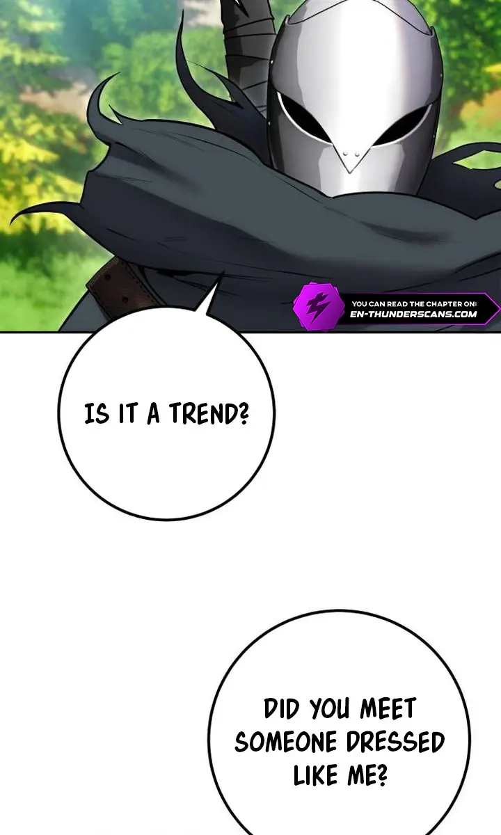 I Was More Overpowered Than the Hero, So I Hid My Power! Chapter 63 Page 57