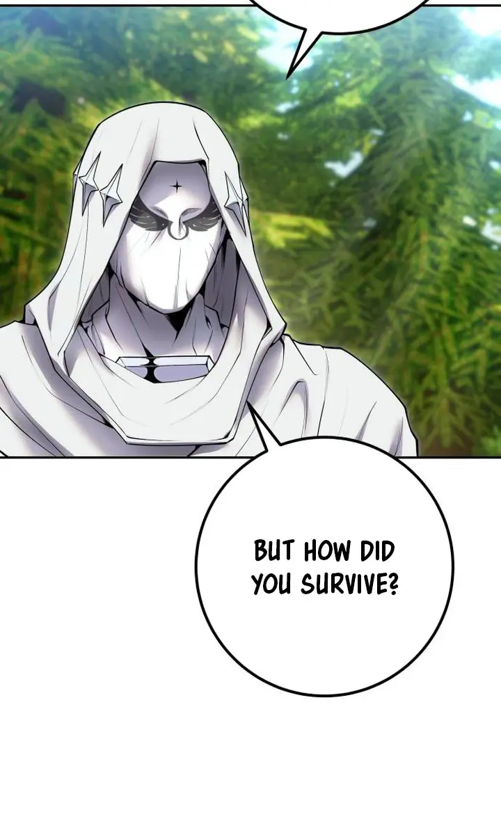 I Was More Overpowered Than the Hero, So I Hid My Power! Chapter 63 Page 58
