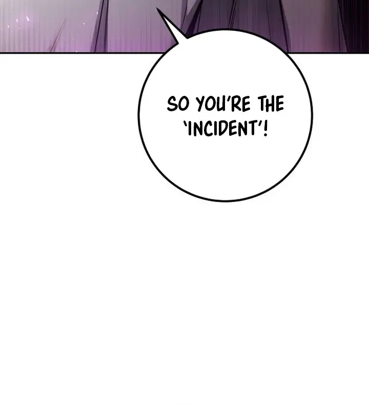 I Was More Overpowered Than the Hero, So I Hid My Power! Chapter 63 Page 61