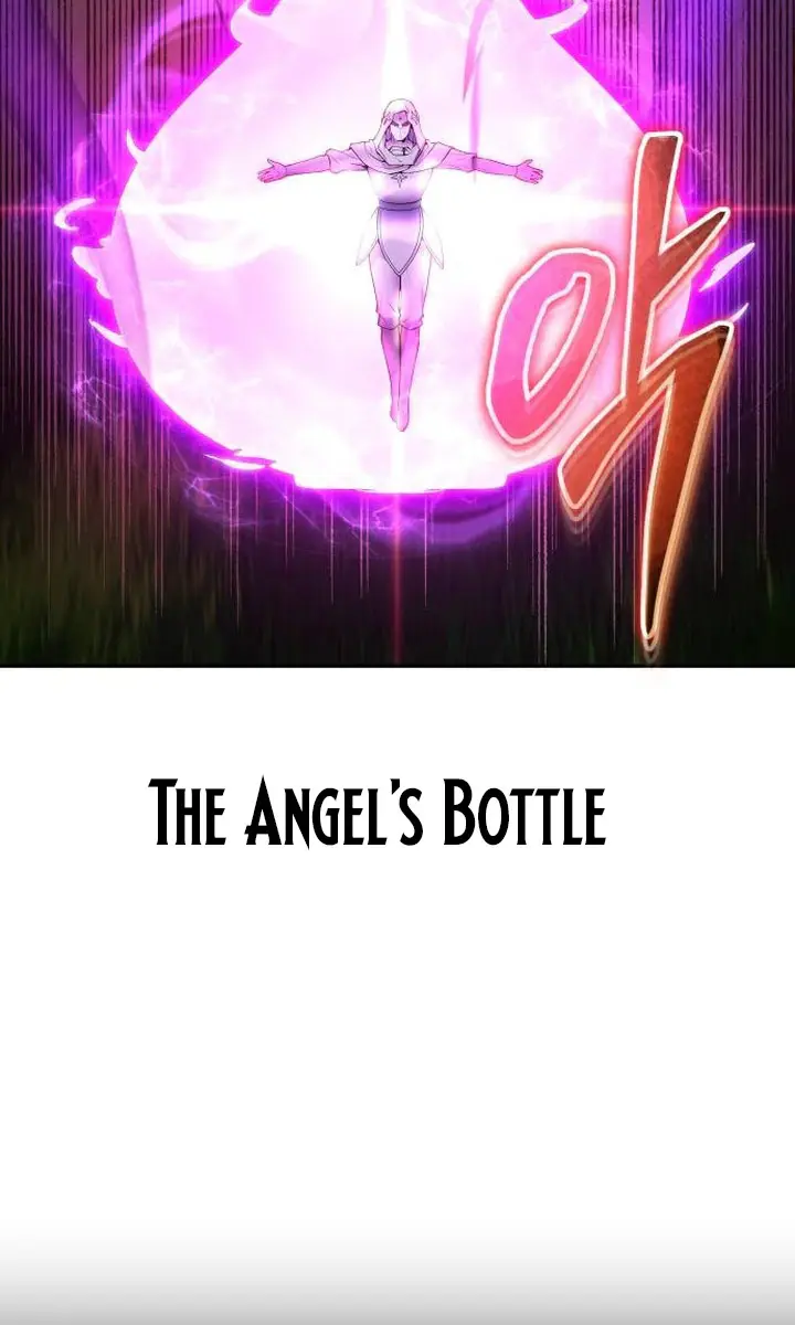 I Was More Overpowered Than the Hero, So I Hid My Power! Chapter 63 Page 64
