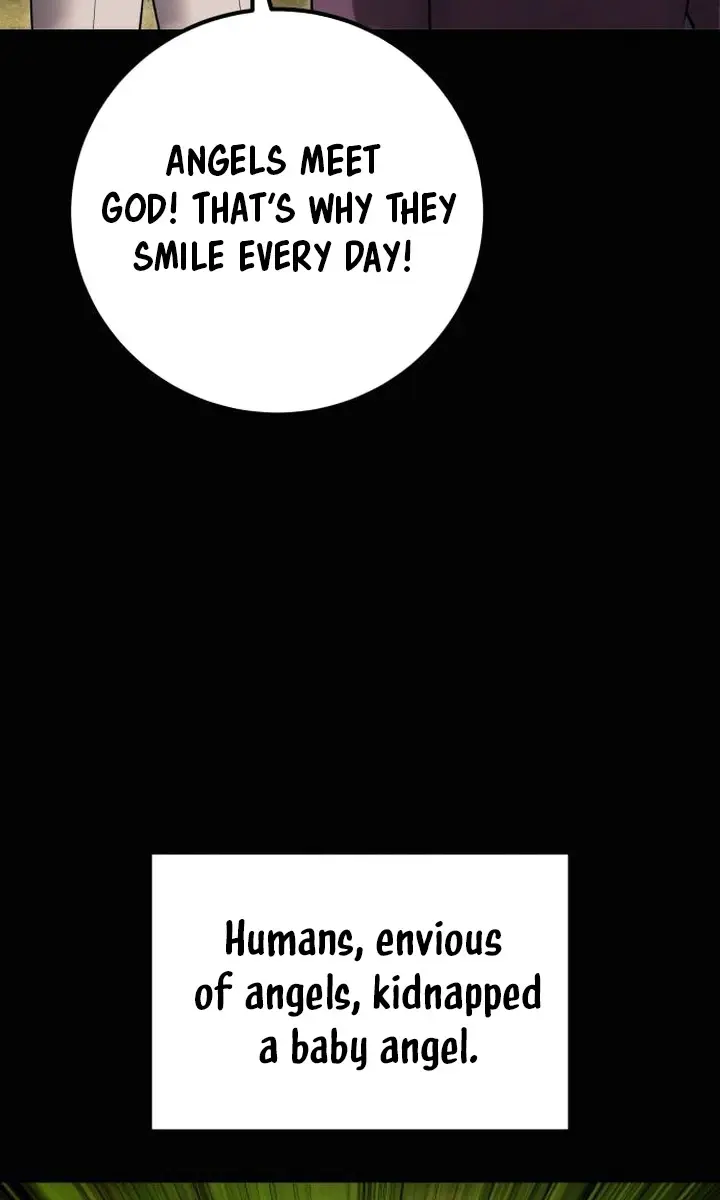 I Was More Overpowered Than the Hero, So I Hid My Power! Chapter 63 Page 68