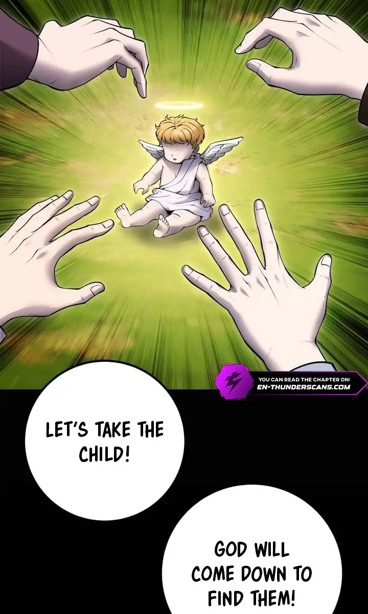 I Was More Overpowered Than the Hero, So I Hid My Power! Chapter 63 Page 69