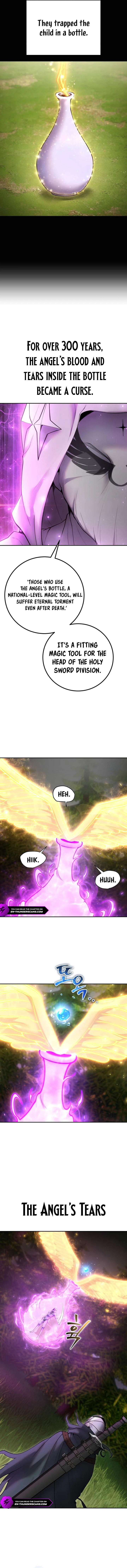 I Was More Overpowered Than the Hero, So I Hid My Power! Chapter 63 Page 71