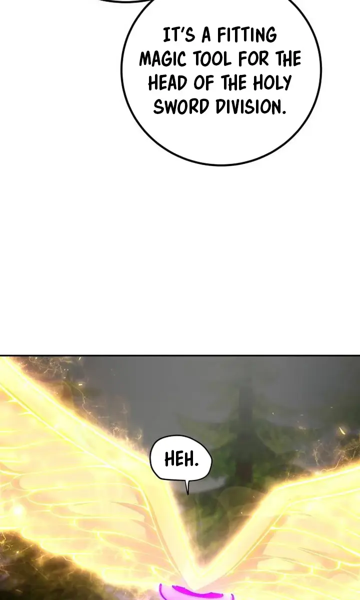 I Was More Overpowered Than the Hero, So I Hid My Power! Chapter 63 Page 75