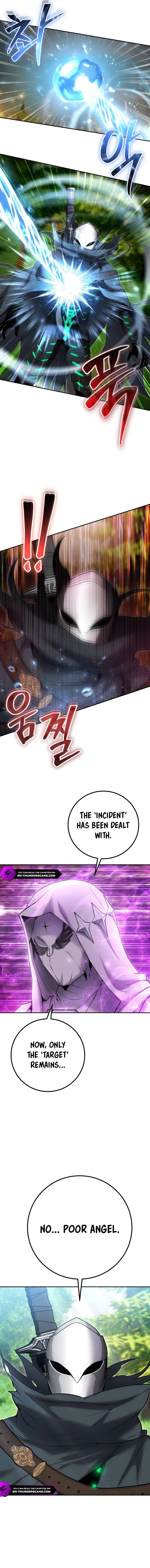 I Was More Overpowered Than the Hero, So I Hid My Power! Chapter 63 Page 80