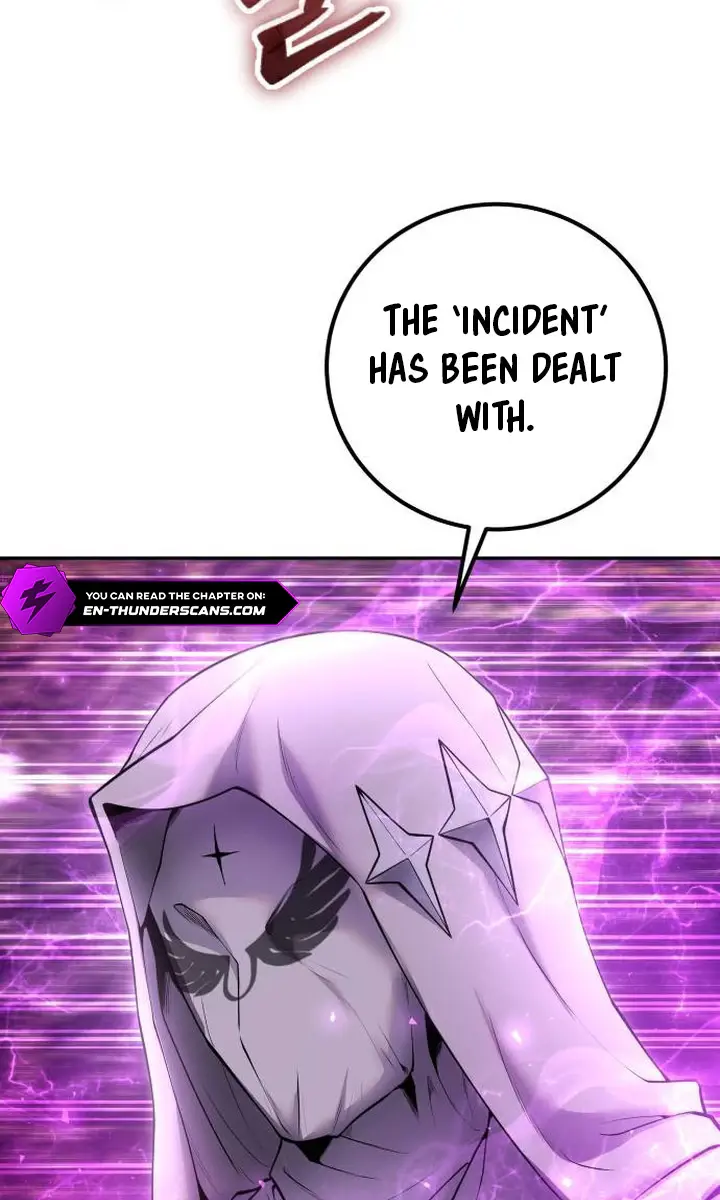 I Was More Overpowered Than the Hero, So I Hid My Power! Chapter 63 Page 84