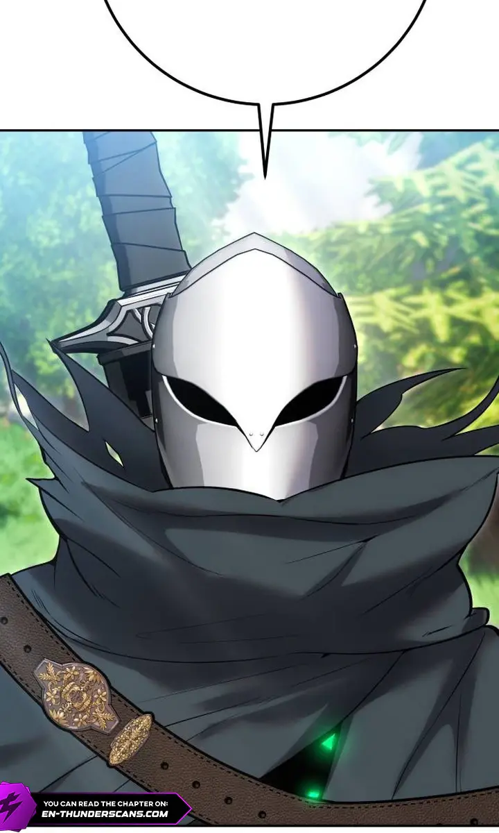 I Was More Overpowered Than the Hero, So I Hid My Power! Chapter 63 Page 86