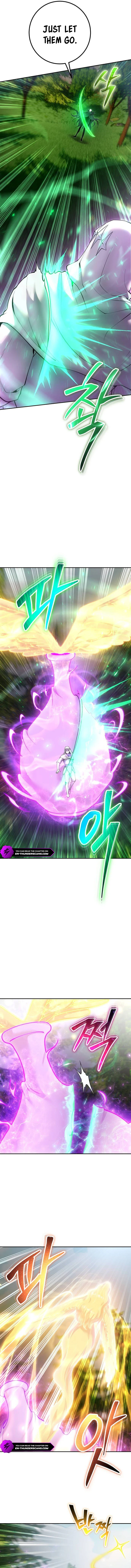 I Was More Overpowered Than the Hero, So I Hid My Power! Chapter 63 Page 88