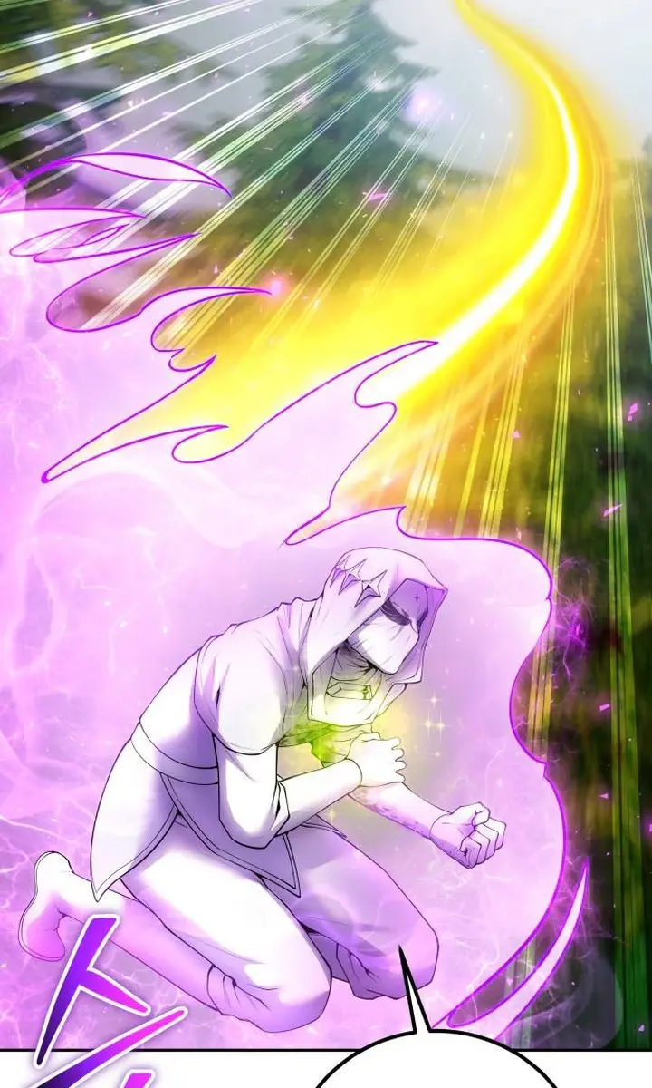 I Was More Overpowered Than the Hero, So I Hid My Power! Chapter 63 Page 98