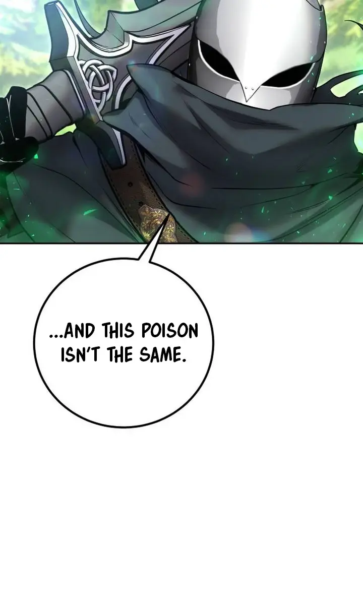 I Was More Overpowered Than the Hero, So I Hid My Power! Chapter 63 Page 100