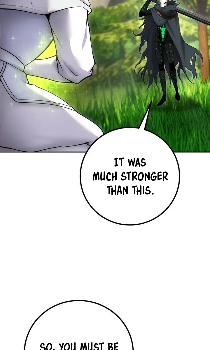I Was More Overpowered Than the Hero, So I Hid My Power! Chapter 63 Page 103