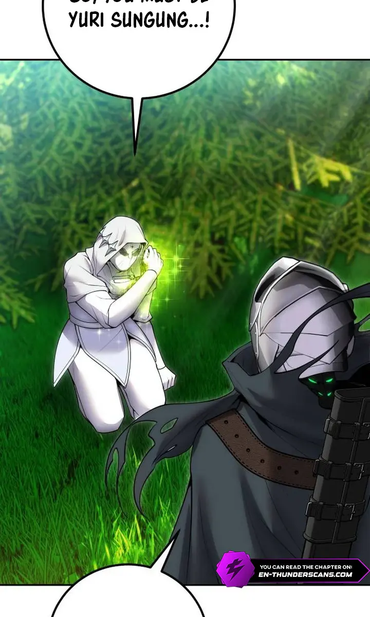 I Was More Overpowered Than the Hero, So I Hid My Power! Chapter 63 Page 104