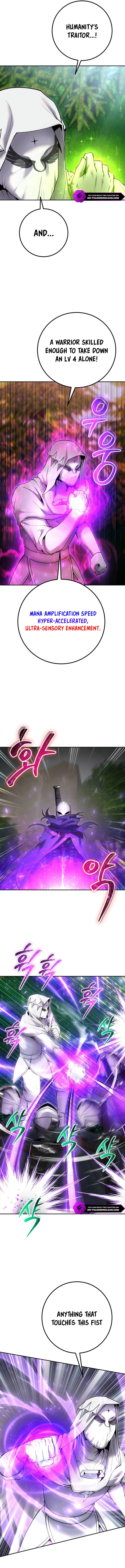 I Was More Overpowered Than the Hero, So I Hid My Power! Chapter 63 Page 106