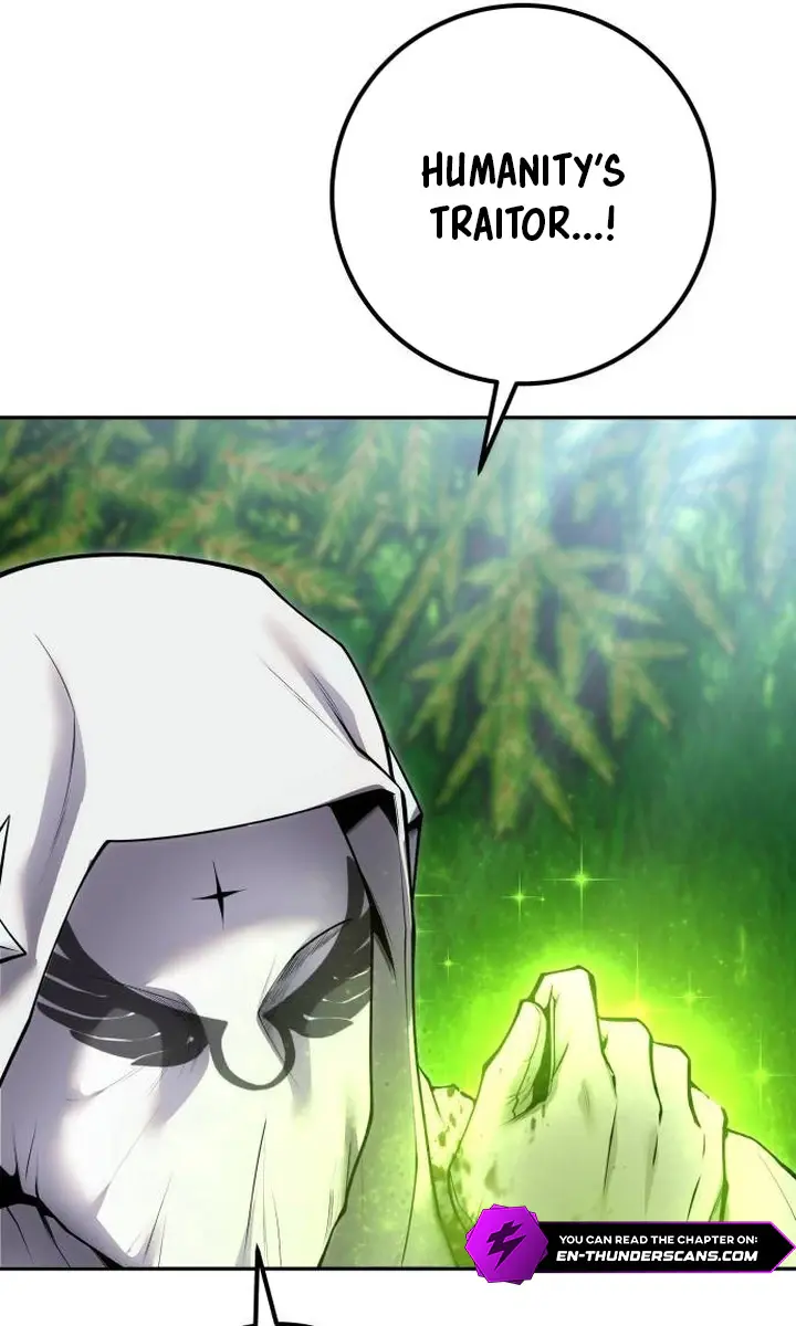 I Was More Overpowered Than the Hero, So I Hid My Power! Chapter 63 Page 107