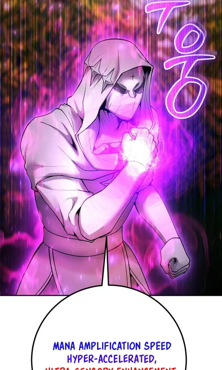 I Was More Overpowered Than the Hero, So I Hid My Power! Chapter 63 Page 109
