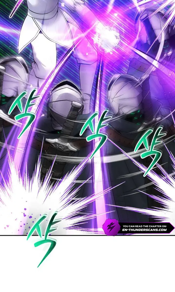 I Was More Overpowered Than the Hero, So I Hid My Power! Chapter 63 Page 112