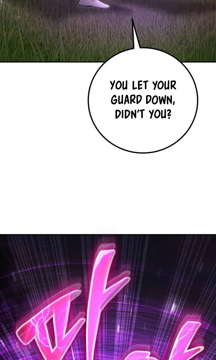 I Was More Overpowered Than the Hero, So I Hid My Power! Chapter 63 Page 121
