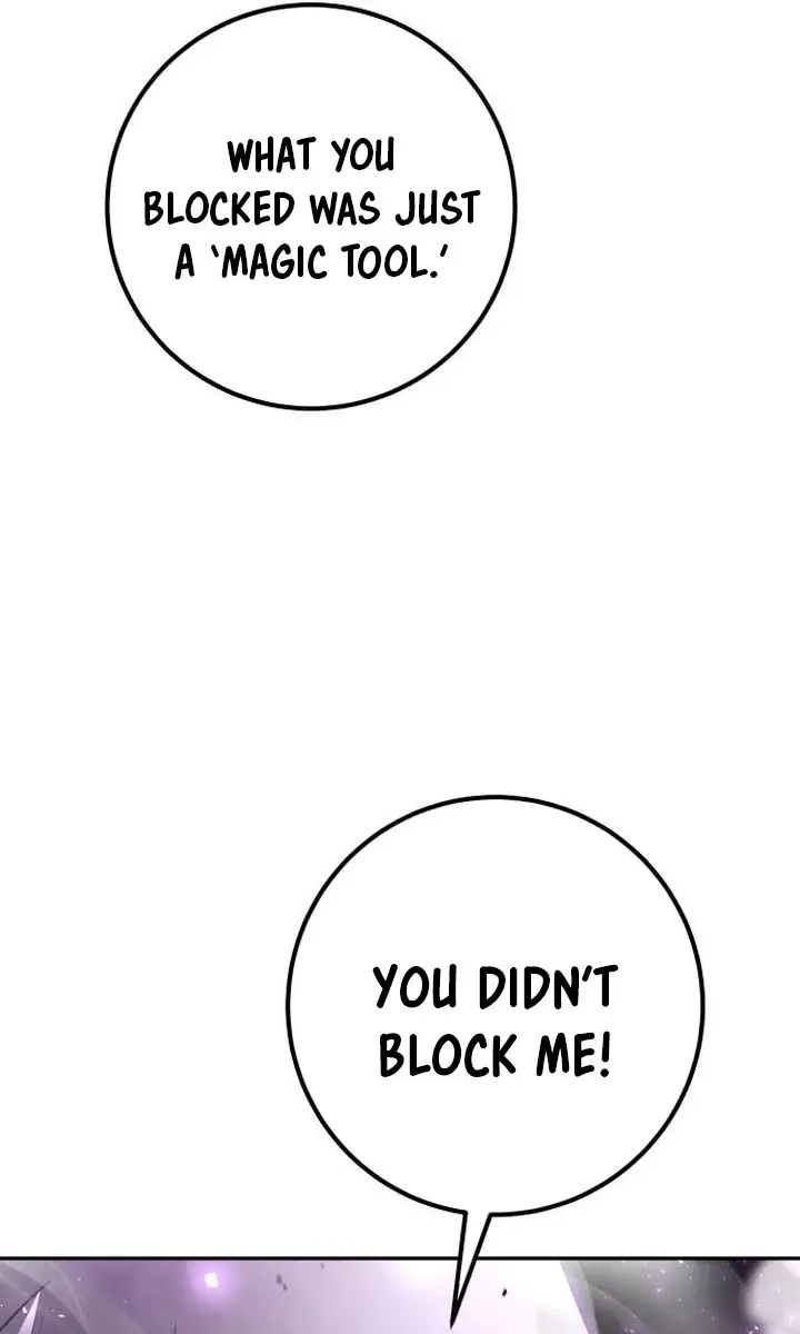 I Was More Overpowered Than the Hero, So I Hid My Power! Chapter 63 Page 125