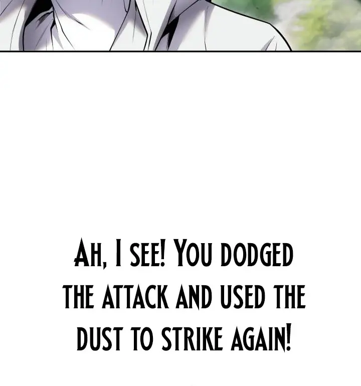 I Was More Overpowered Than the Hero, So I Hid My Power! Chapter 63 Page 131