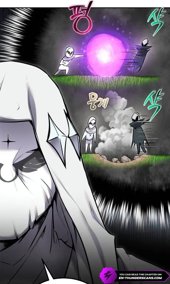 I Was More Overpowered Than the Hero, So I Hid My Power! Chapter 63 Page 133